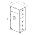 Parallel Connection Surface Treatment DC Power Supply